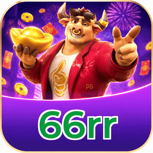 66rr Logo