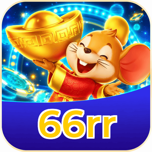 66rr Logo