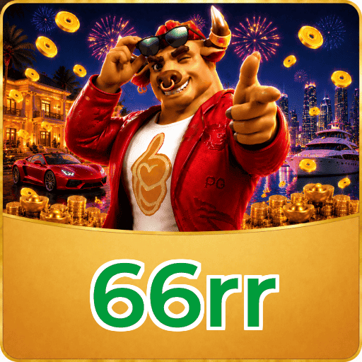 66rr Logo
