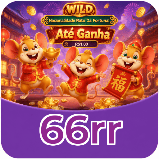 66rr Logo