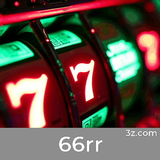 66rr Logo