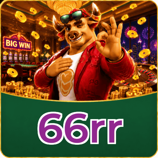 66rr Logo