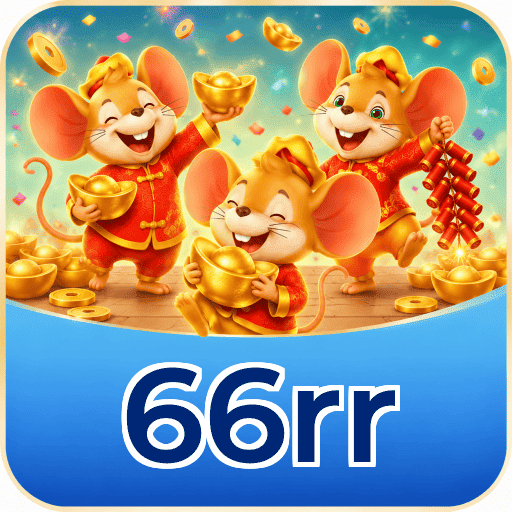 66rr Logo