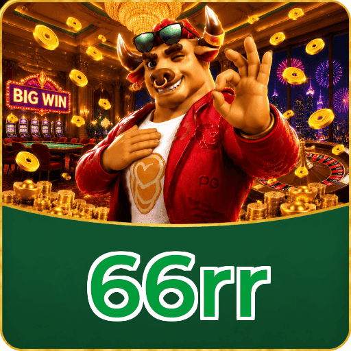 66rr Logo